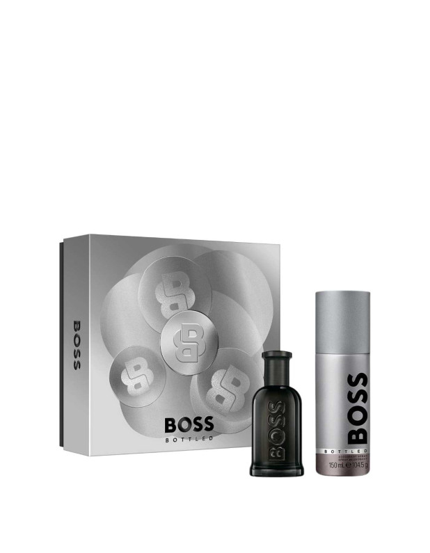 Bottled Parfum 50ml 2-Piece Gift Set